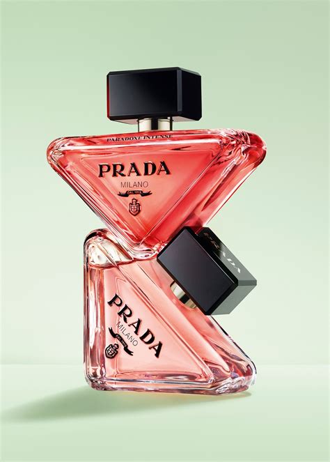 prada paradoxe süslü